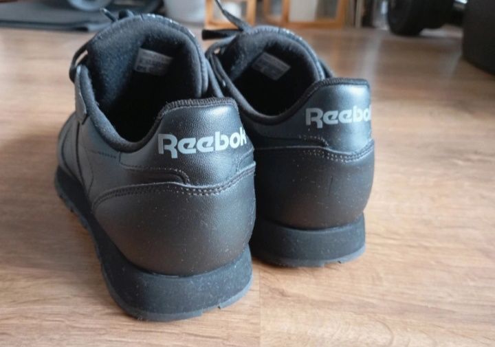 Buty męskie Reebok sneakersy