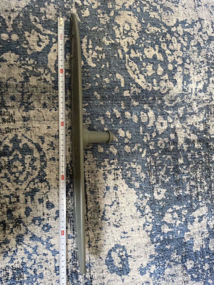Ramię do zmywarki electrolux