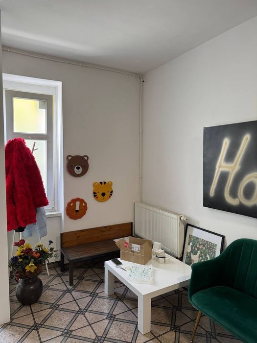 Wynajmę lokal użytkowy