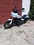 Low Rider S  114