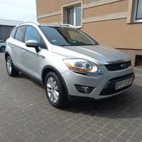 Ford Kuga Ford Kuga 2.0 Tdci4X4 Trend