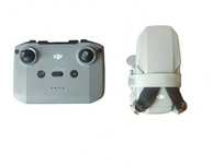 DJI mini 2 Fly More Combo + lotnisko (3 baterie), jak NOWY