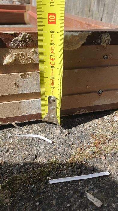 Drzwi wewnętrzne Perfect Door + ościeżnica