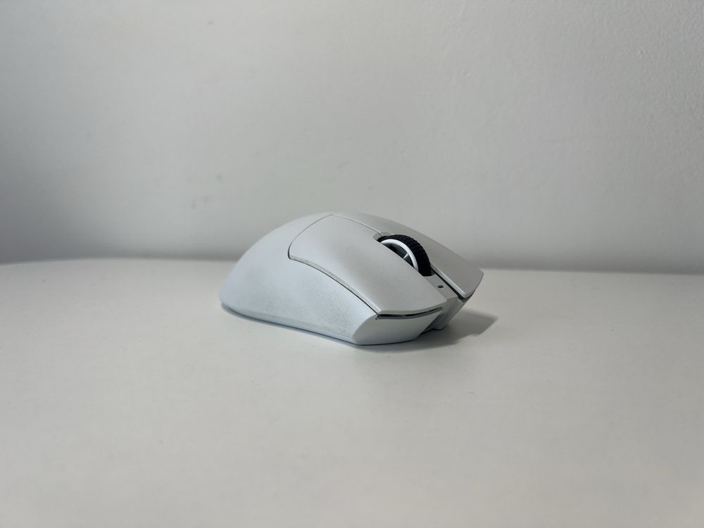 Razer Deathadder V3 PRO | JAK NOWA