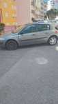 Renault Megane 2004