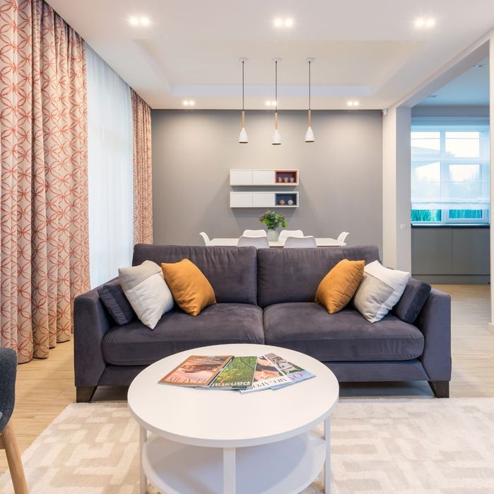 РЕМОНТ квартир, будинків - безкоштовний прорахунок, гарантія якості