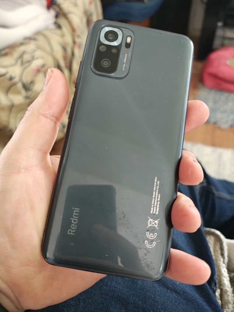 Xiaumi10s desbloqueado