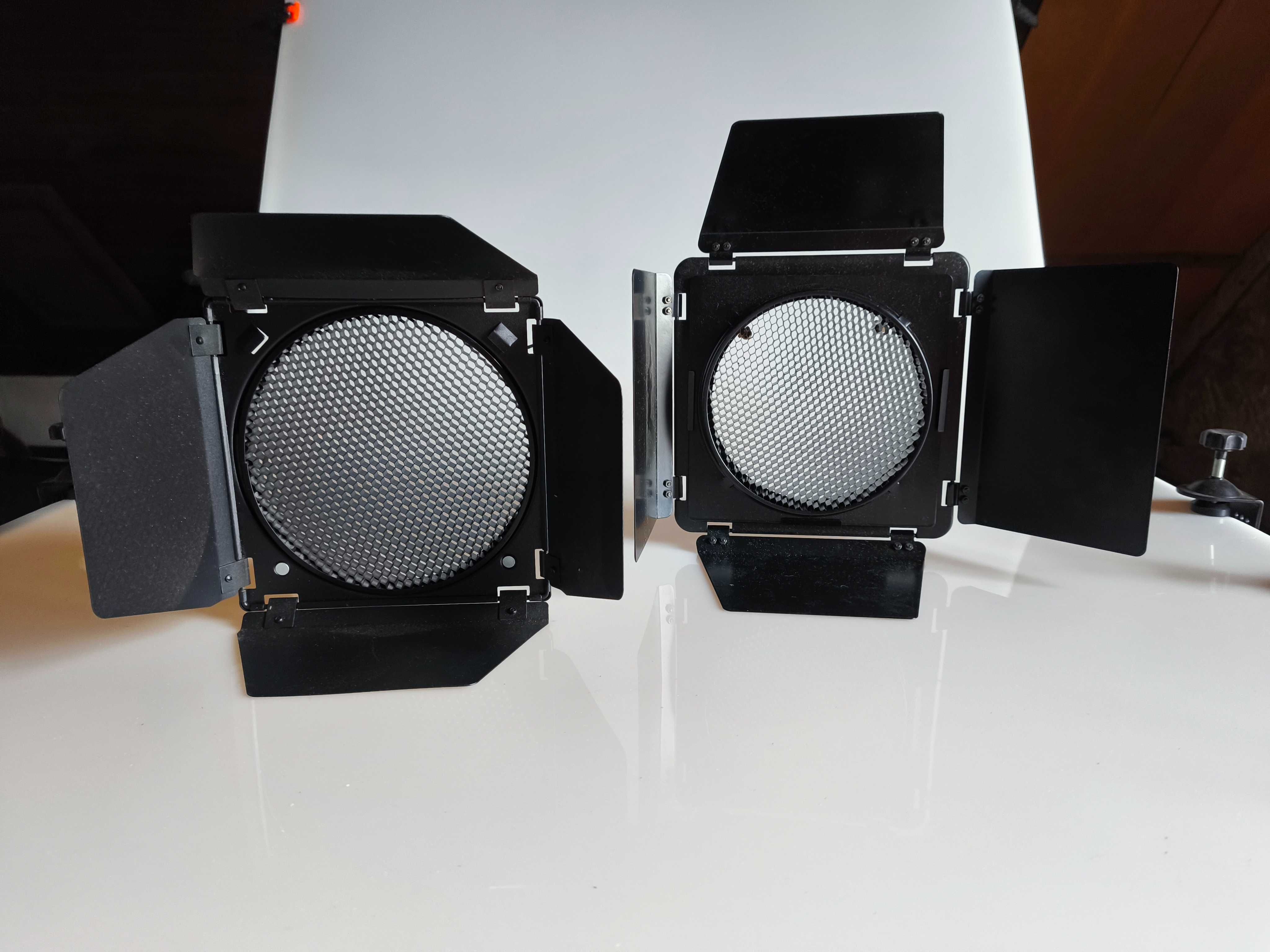 Estudio de Fotografia, 3 GODOX Flash, 2 Bowens, Mesa Still-life