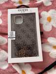 Case guess iphone 11