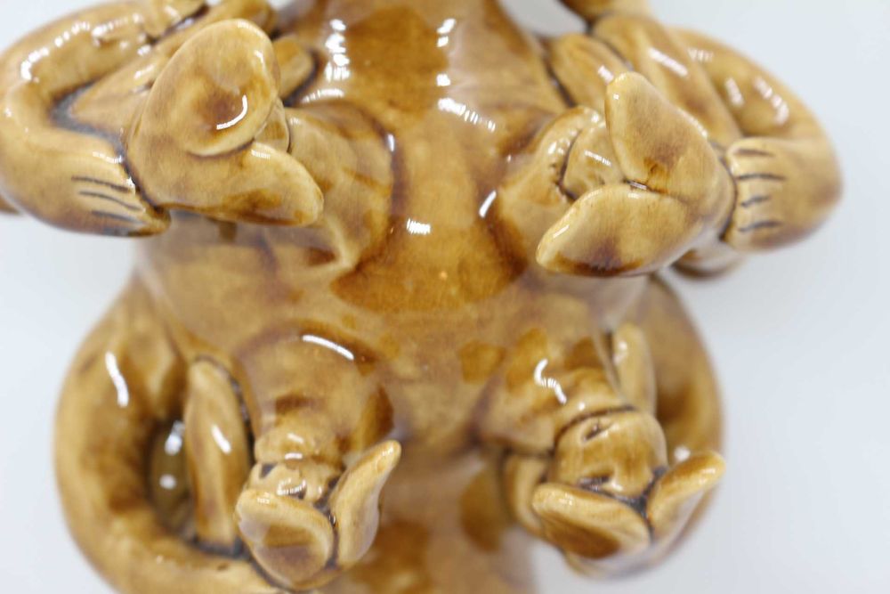 Figurado de Barcelos Porca com Filhos de Júlia Ramalho 27 cm