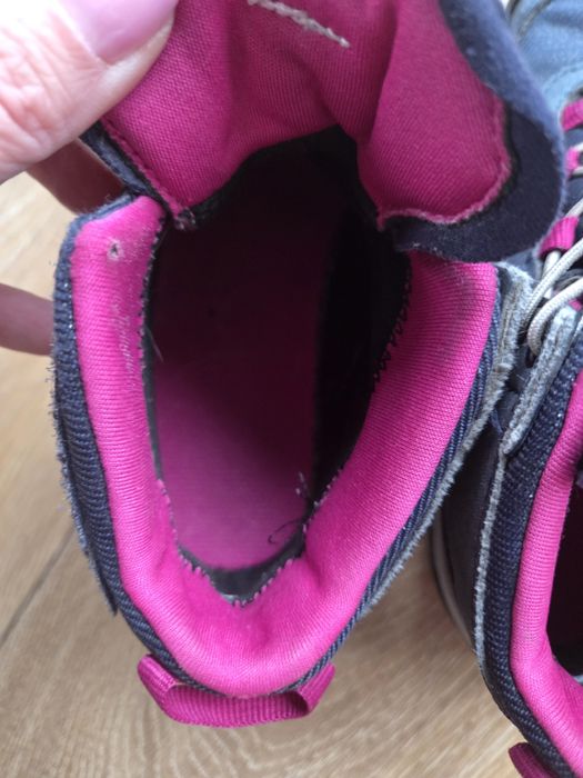 Buty Quechua Crossrock 29