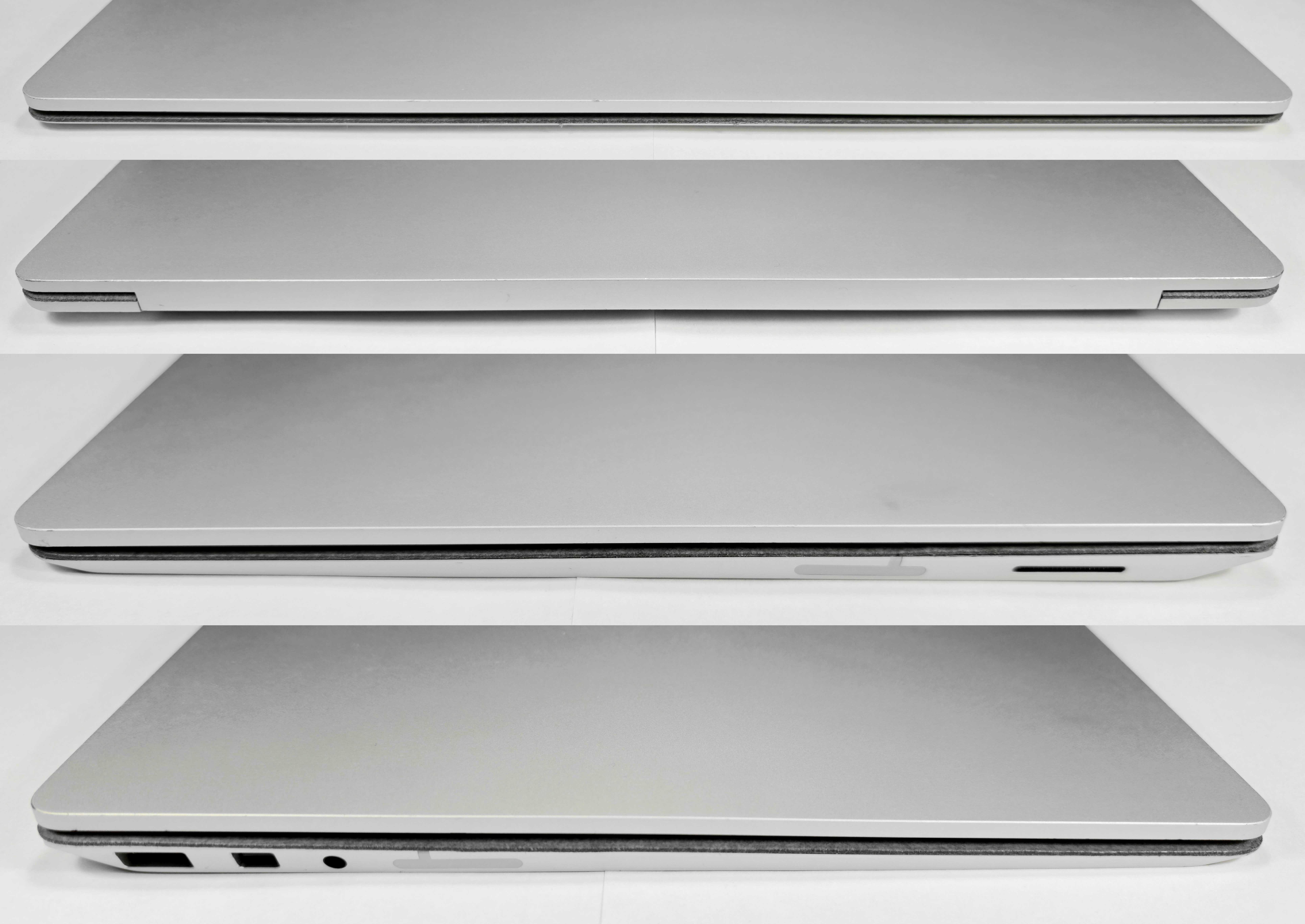 Microsoft SURFACE LAPTOP 2 Intel Core i5-8350U 8/128 srebrny OKAZJA!