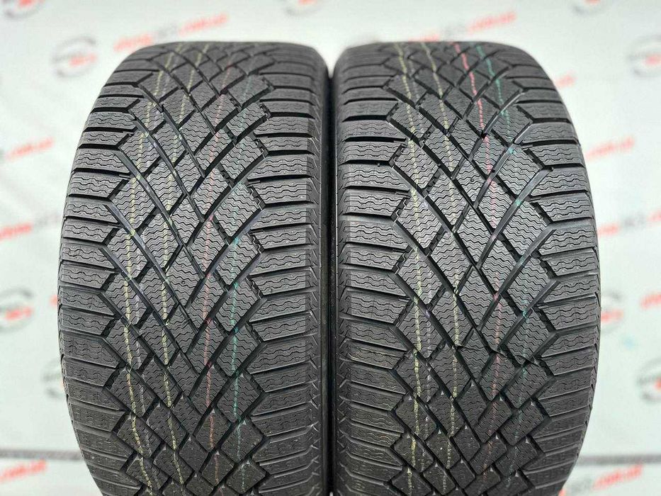 Нові зимові шини 245/40 R19 CONTINENTAL VIKINGCONTACT 7 2022рік