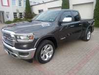 RAM 1500 Laramie 4x4 5.7 Hemi LPG F-Vat23%
