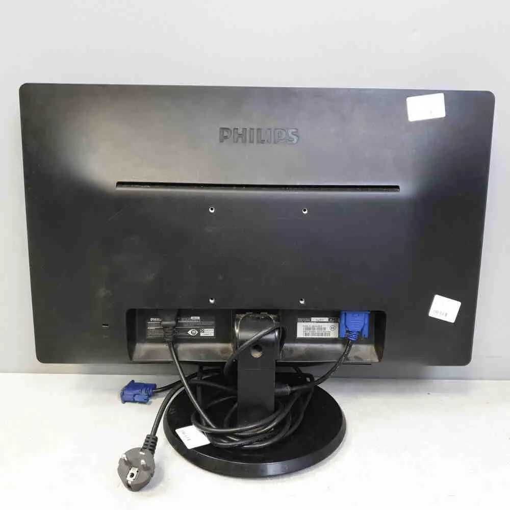 Монитор Б/У Philips 226V4LSB
