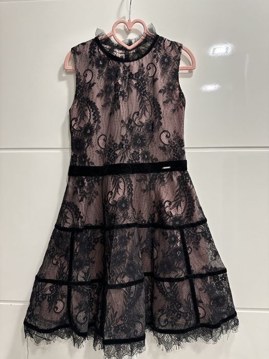 Продам платье детское