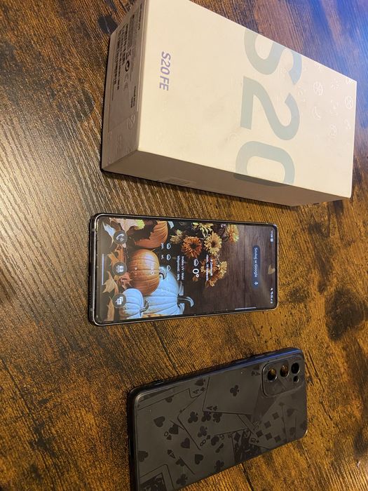 Telefon Samsung S24FE