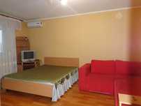 Подобово Люкс. 1-кв. Центр.Wi-Fi. Гаряча вода.