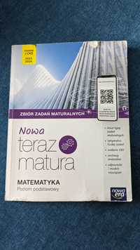 Teraz Matura Matematyka