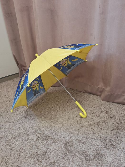 Parasol dla dziecka