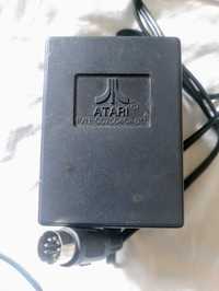 Zasilacz ATARI retro vintage