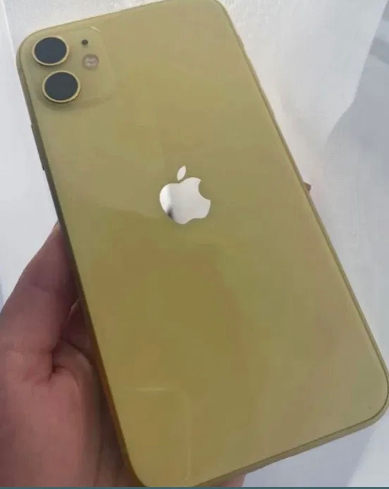 Продам IPhone 11/64gb