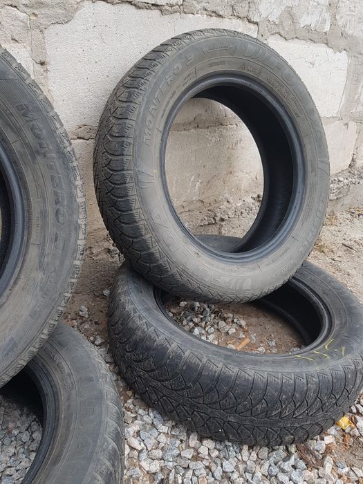 Продам зима фулда монтеро 3 185/65/15