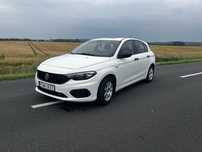FIAT TIPO 1.4 bardzo maly przebieg