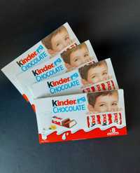 Kinder Chocolate T8 (100 г) Киндер шоколад