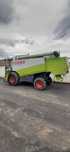 Комбайн Claas Lexion 460 (2002)