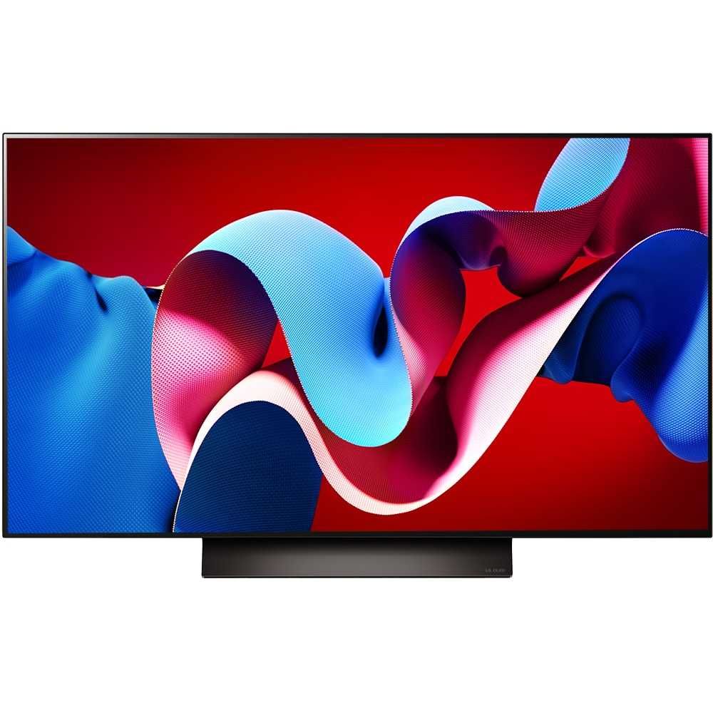 Телевiзор LG OLED evo 55C41LA