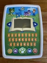 Leap  Frog  IPod