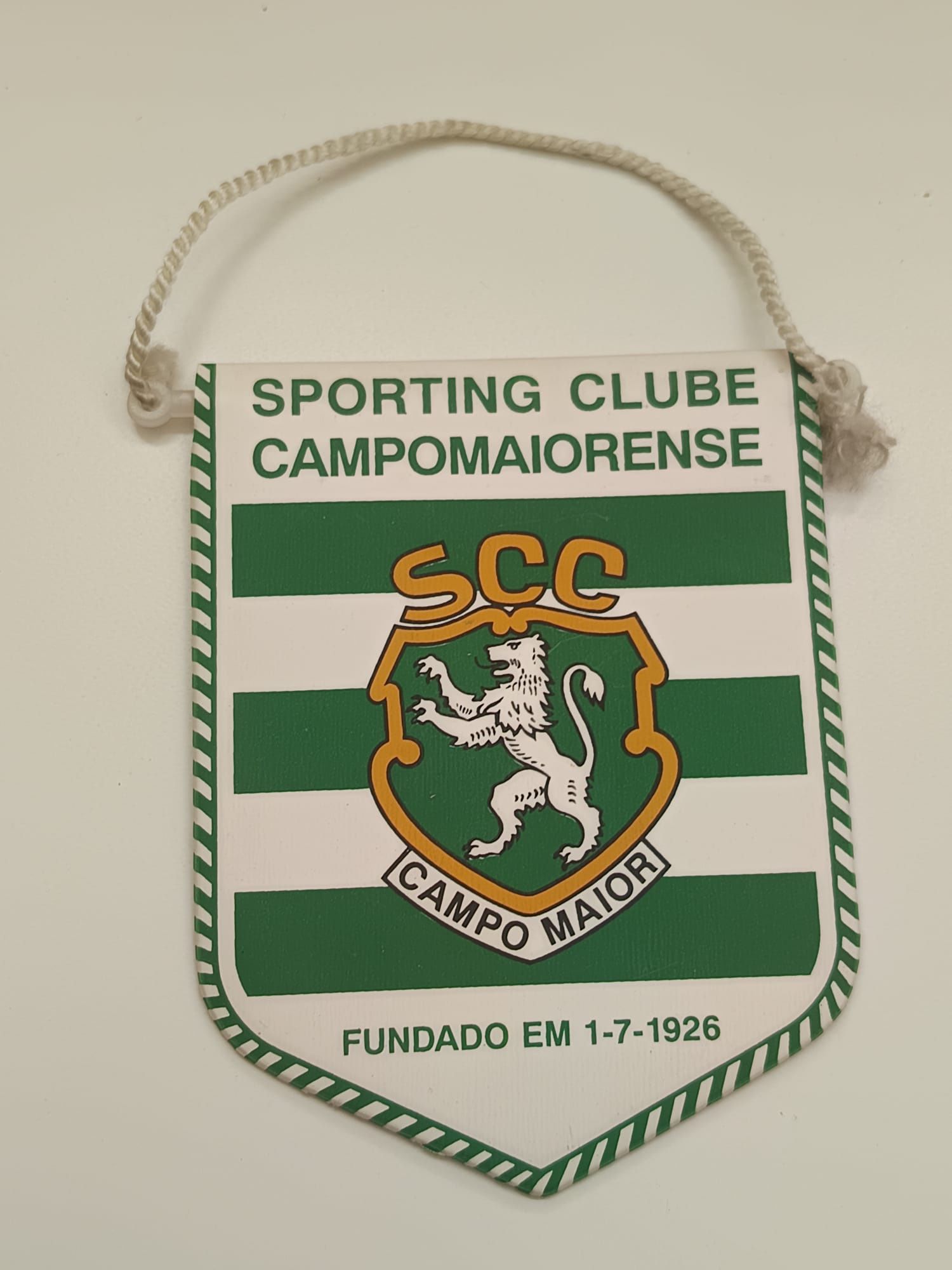 Sporting Clube de campomaiorense