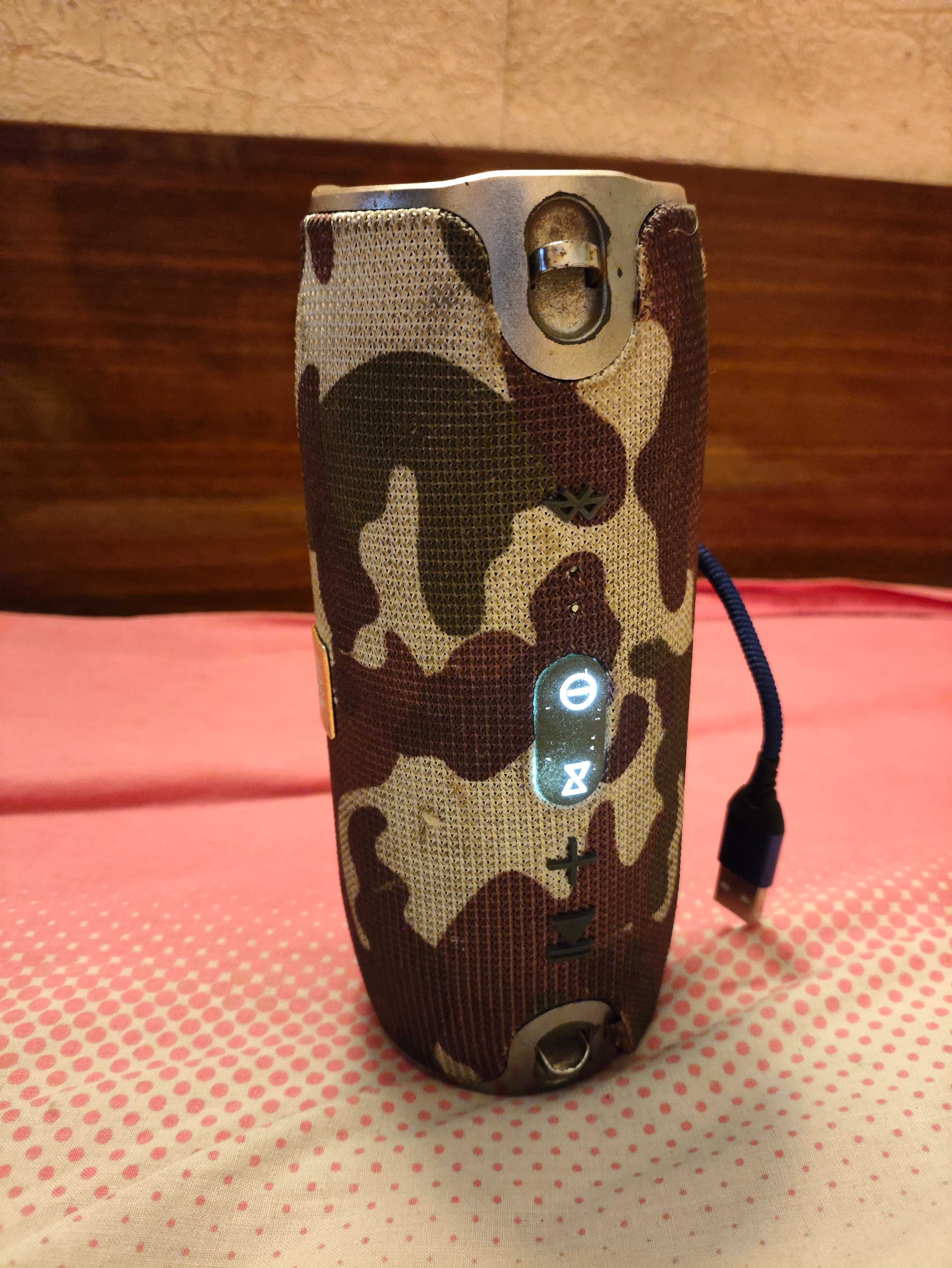 Колонка JBL Xtreme Mini (Хаки)