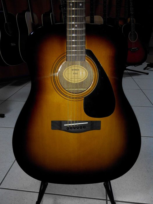 Гітара акустична "YAMAHA" F310.Різні кольори. Безкоштовна доставка НП.