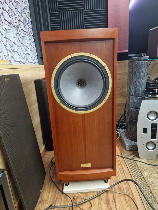 Colunas Tannoy glenair 15