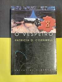 Patricia D. Cornwell - O vespeiro