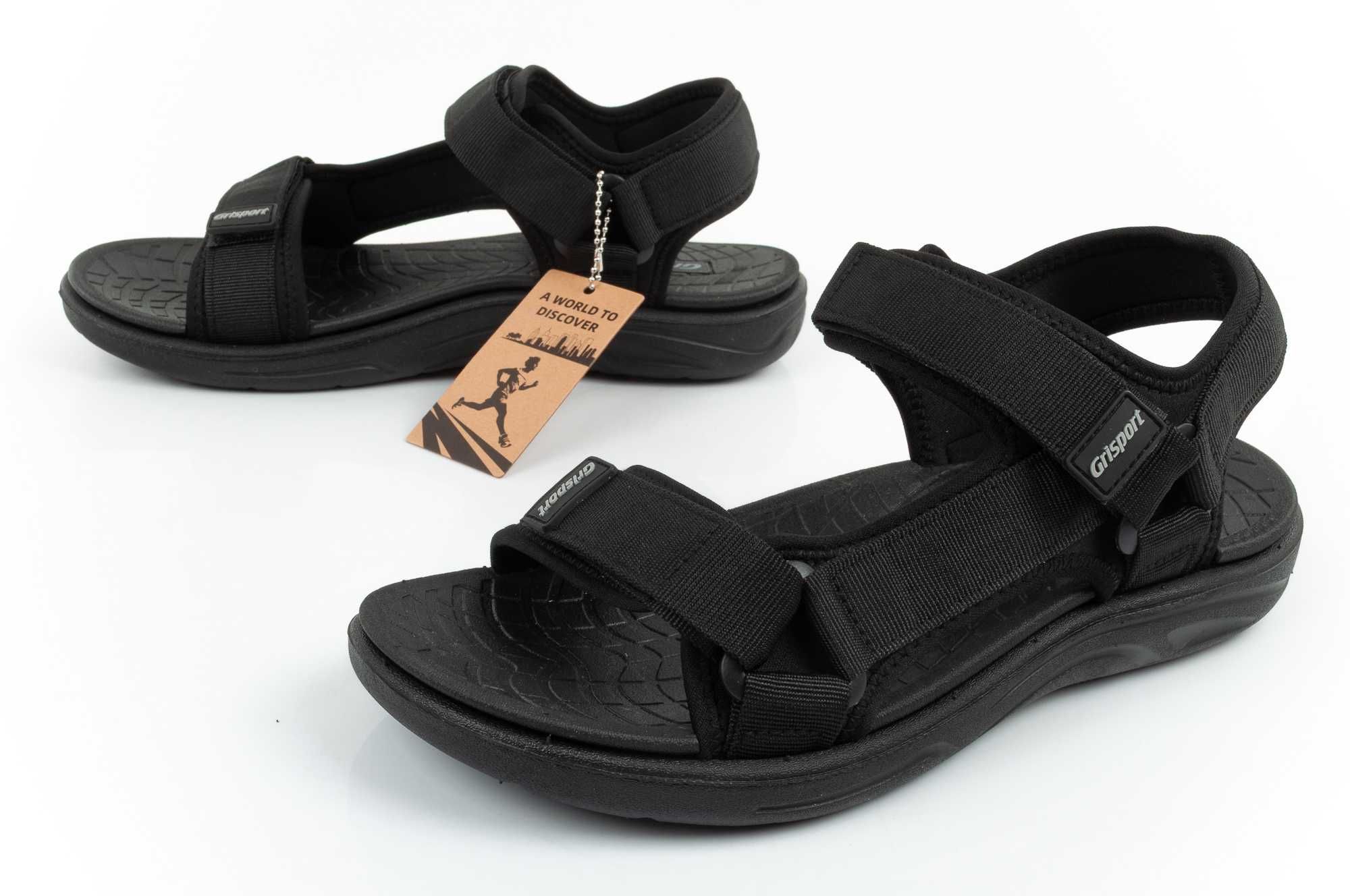 Buty sportowe męskie sandały Grisport r. 41-46