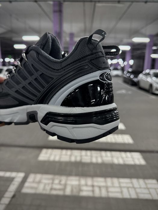 ‼️ТЕРМО‼️41-46 Salomon ASC Pro Loawon / xt xa forces gore-tex