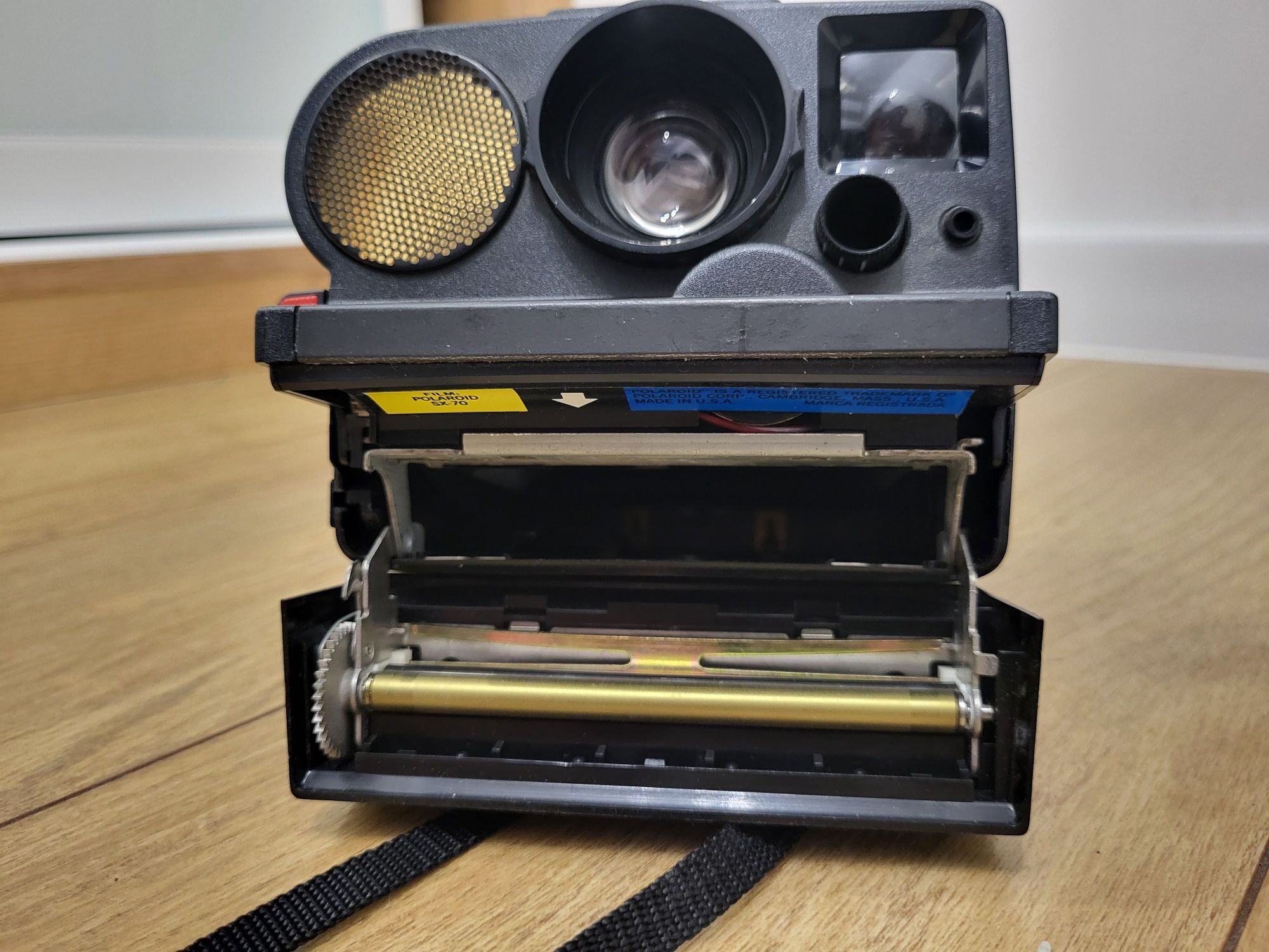 Polaroid Sonar AutoFocus 5000