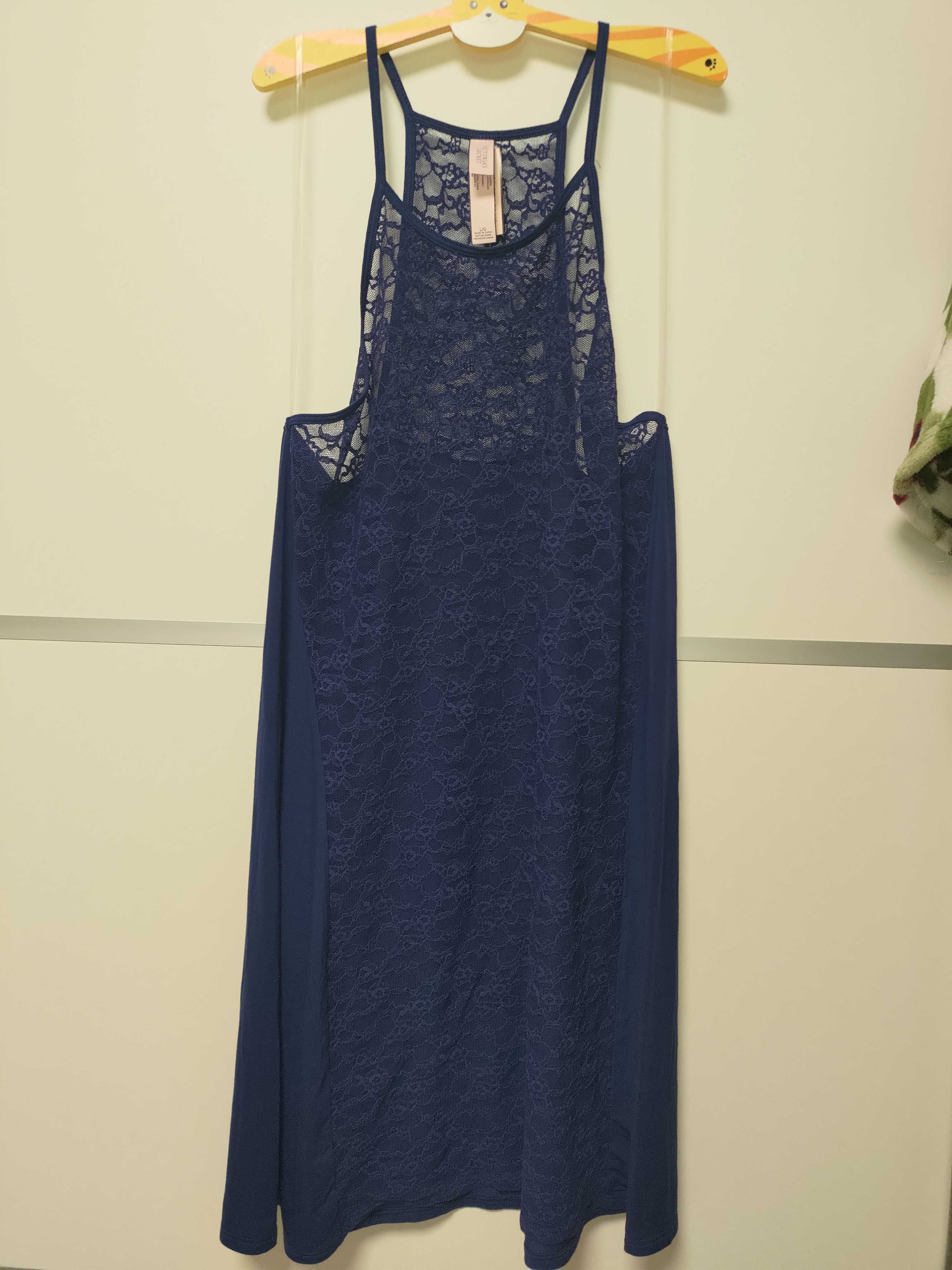 Victoria's Secret сукня-комбінація L/G