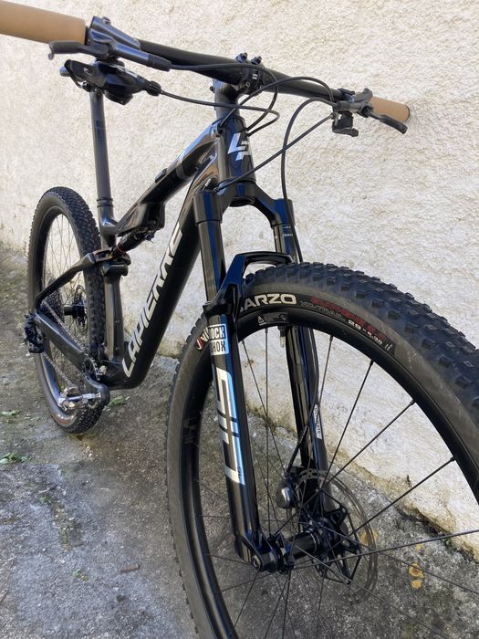 Lapierre XR 9.9 M