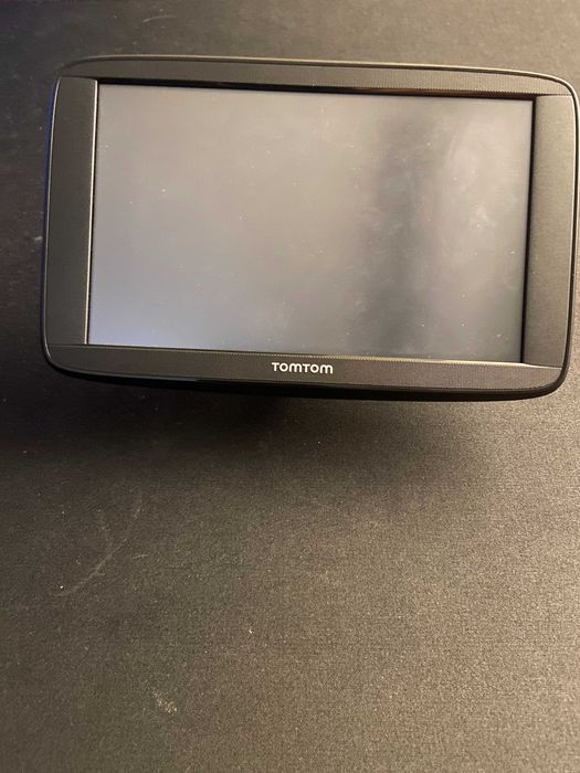 GPS TOMTOM - Mapas Europa