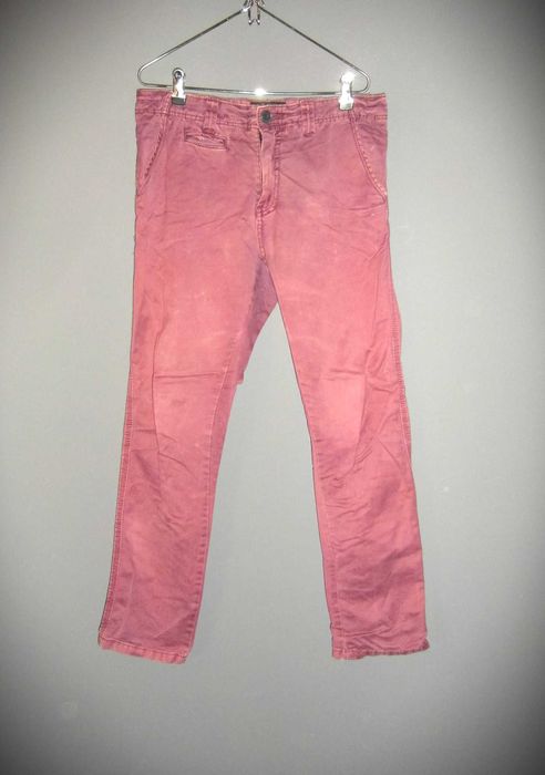 Calças para Homem - Pull & Bear - Partenza - Zara
