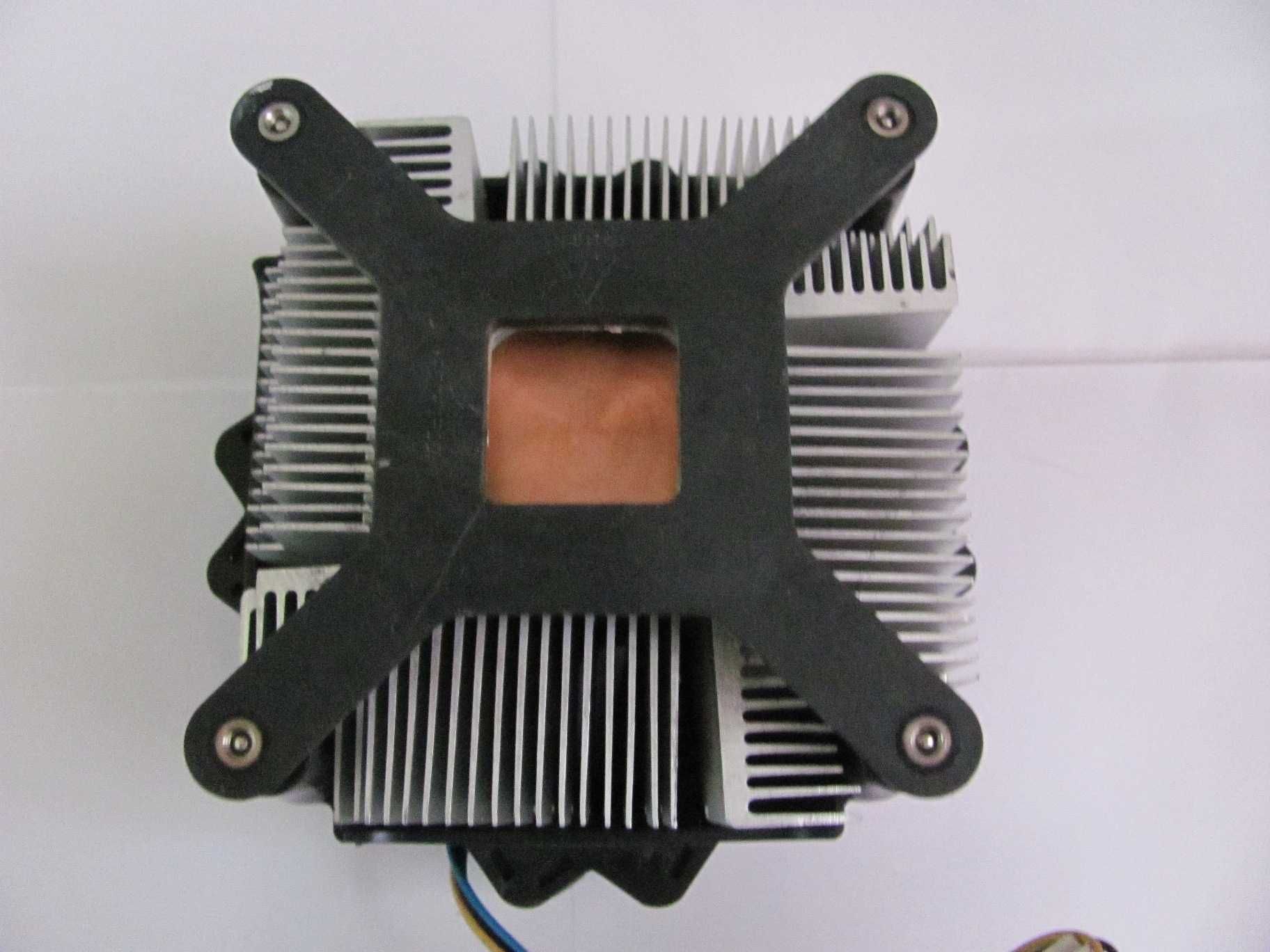Система охлаждения для процессора Intel Socket-775