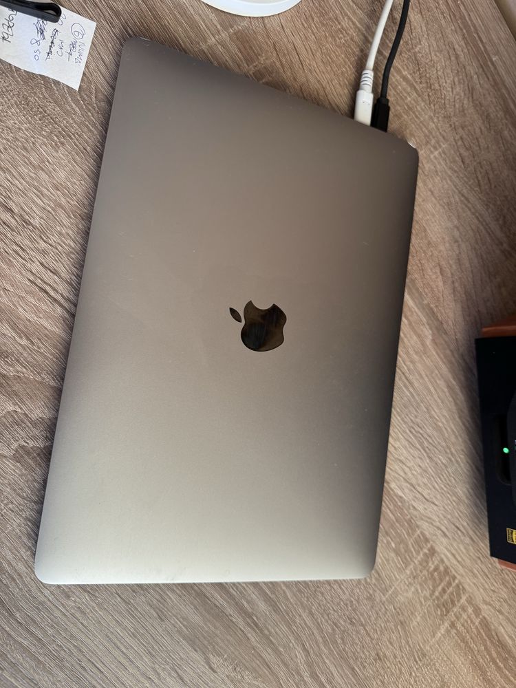 Apple Macbbok pro M1 16Gb / 1Tba