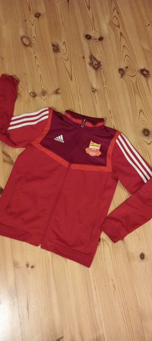 Bluza piłkarska Adidas Chojniczanka Chojnice