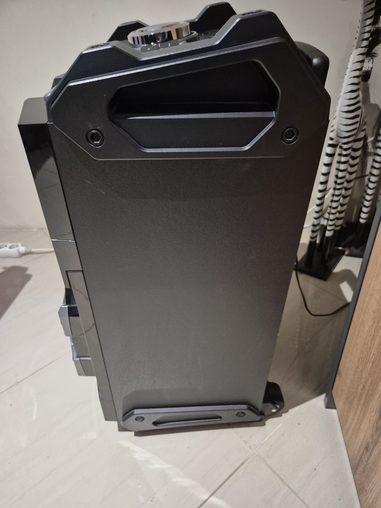 Panasonic Sc-cmax5 głośnik