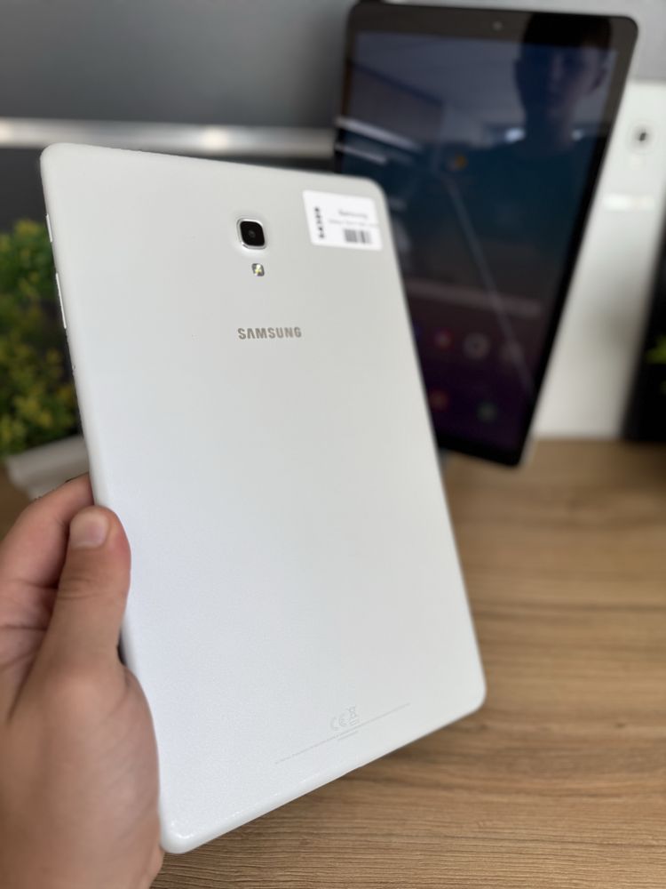 Планшет Samsung 10.1 ” 3/32 GB IPS 8 Ядер Android 11 FullHD ! Як НОВИЙ