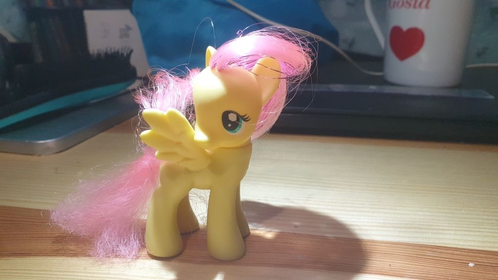 Fluttershy My Little Pony